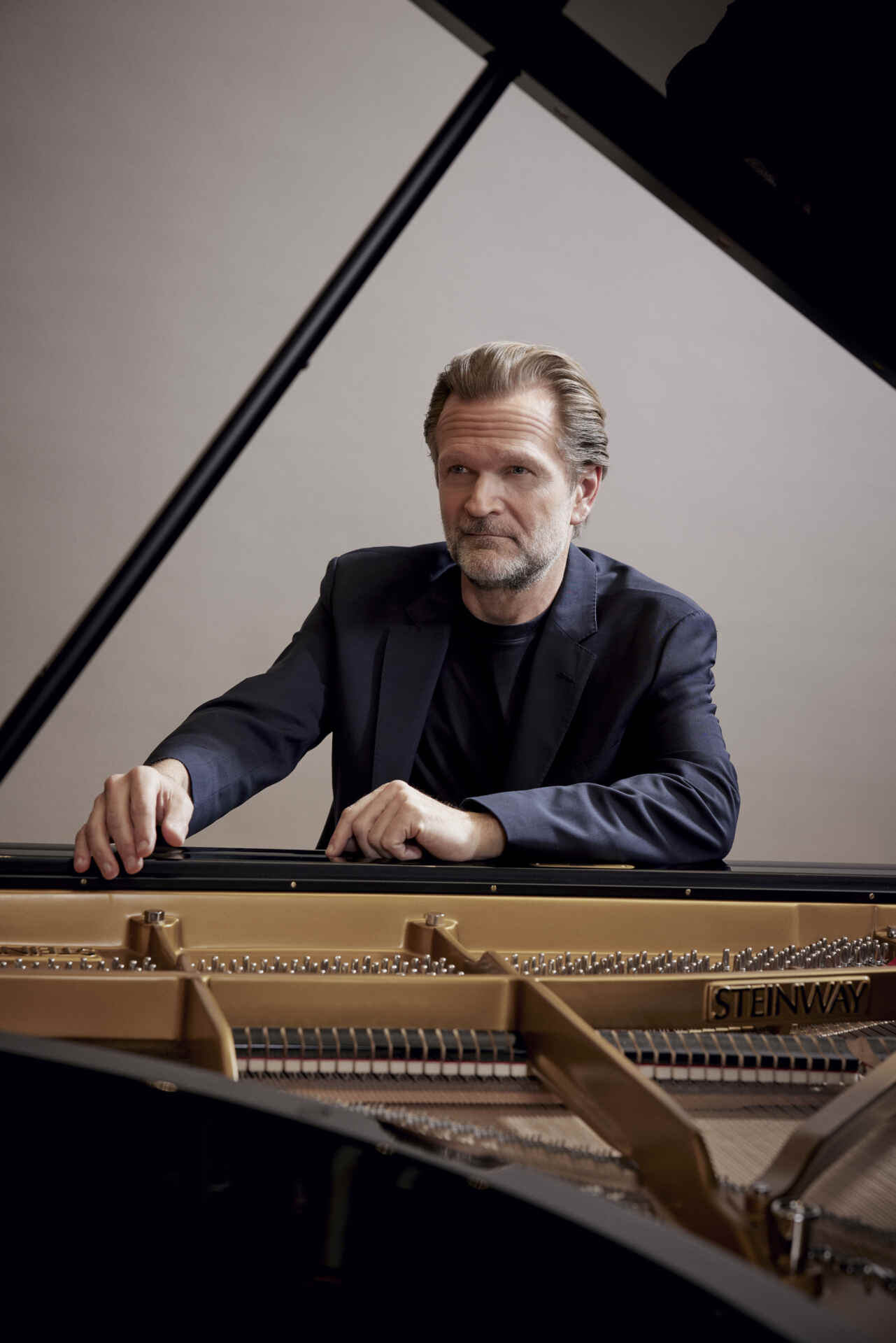 Sebastian Knauer, Berlin, Hollywood Project, Teldex Studio