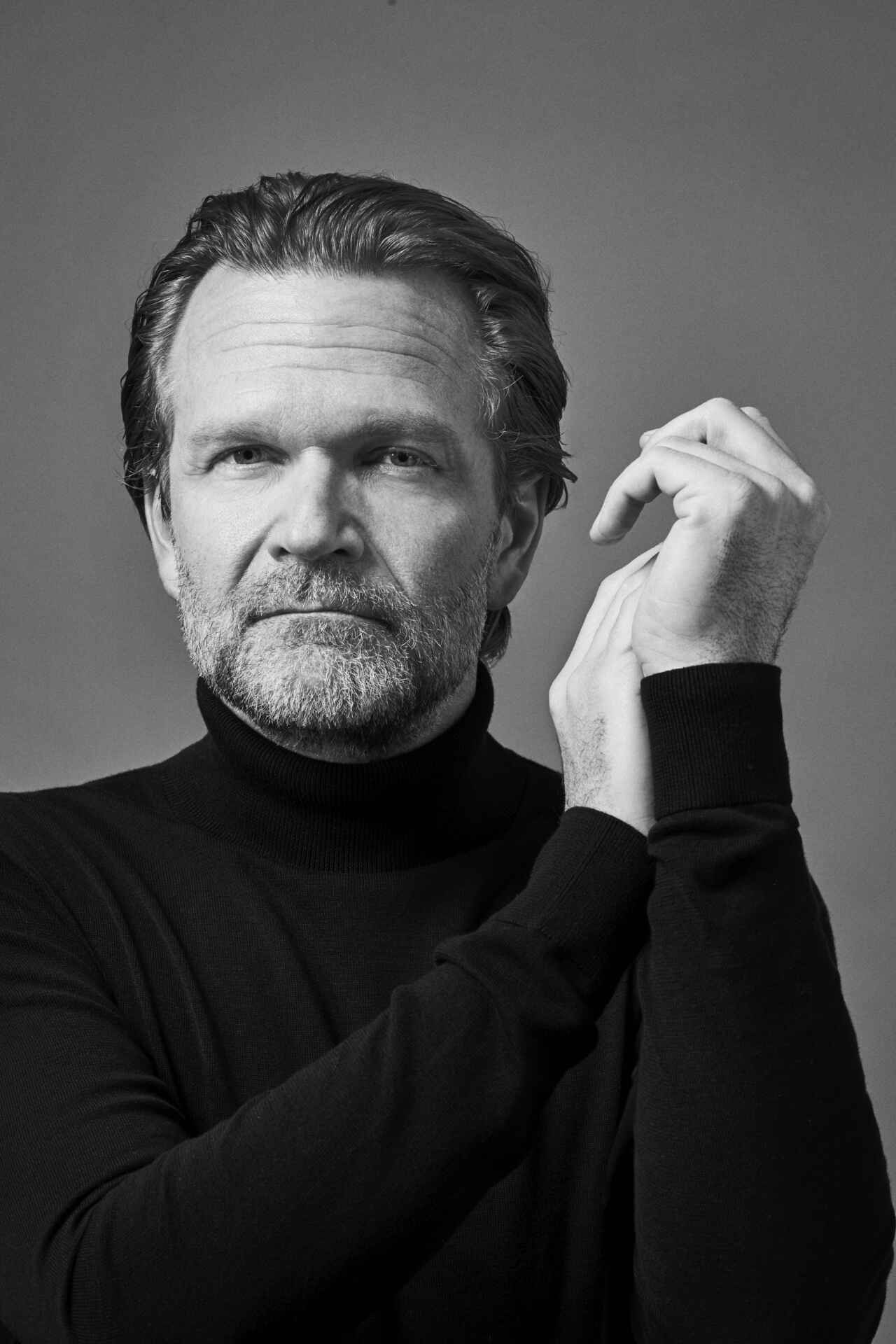 Sebastian Knauer , BMG